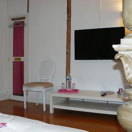 Chambres D'Hotes L'Albinque Castres  Esterno foto