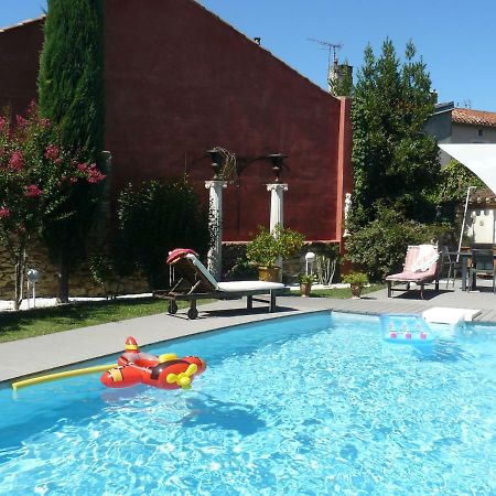 Chambres D'Hotes L'Albinque Castres  Esterno foto