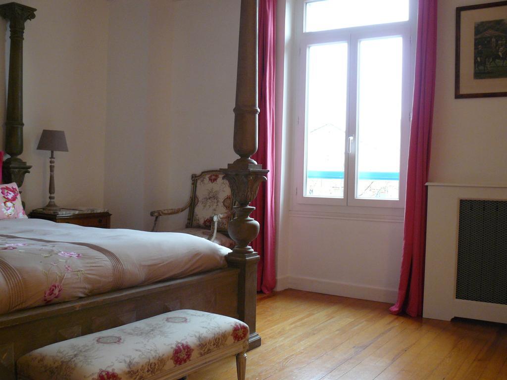 Chambres D'Hotes L'Albinque Castres  Camera foto