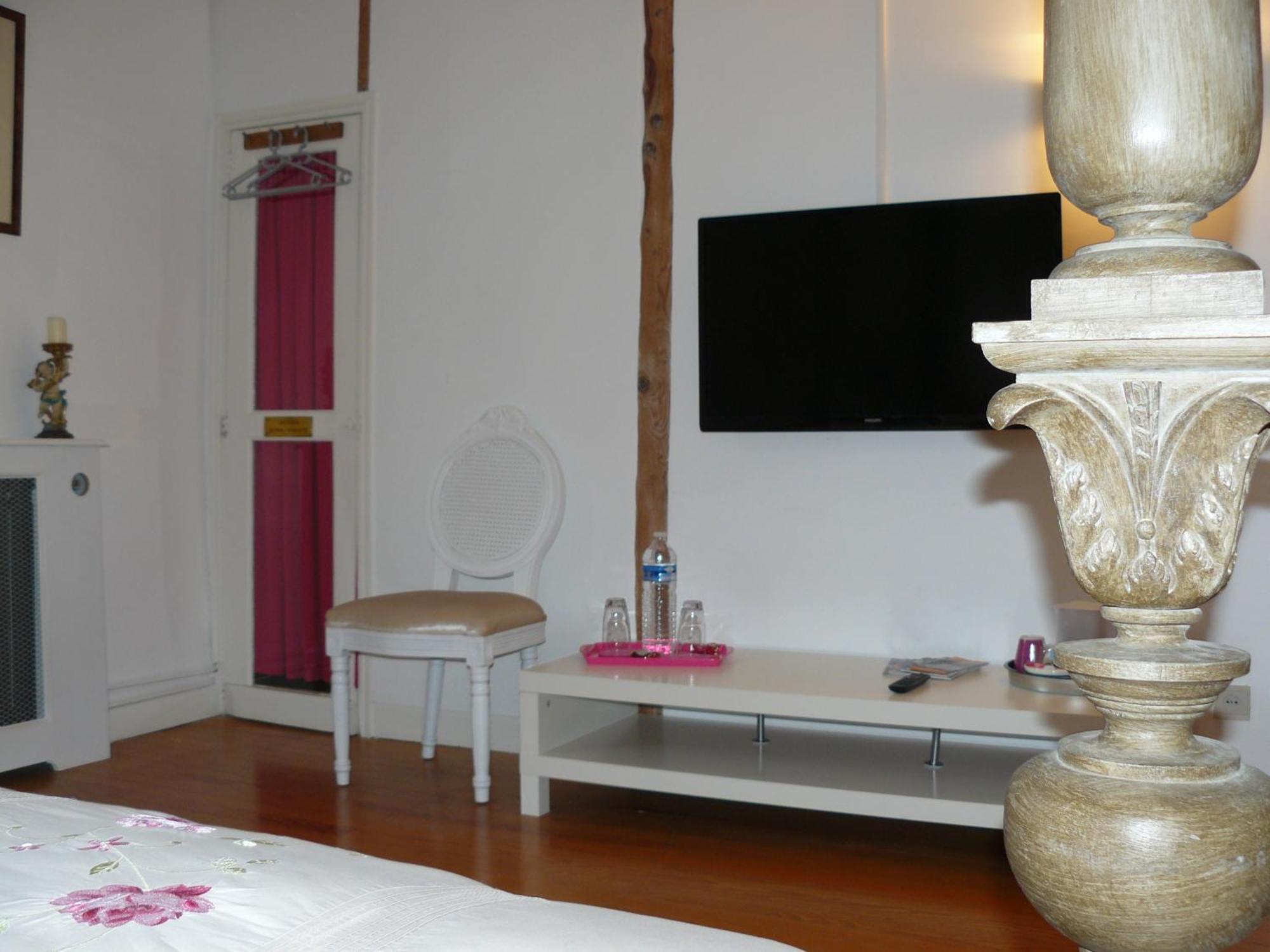 Chambres D'Hotes L'Albinque Castres  Esterno foto