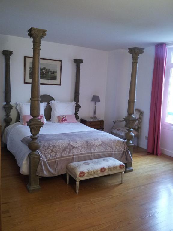 Chambres D'Hotes L'Albinque Castres  Camera foto