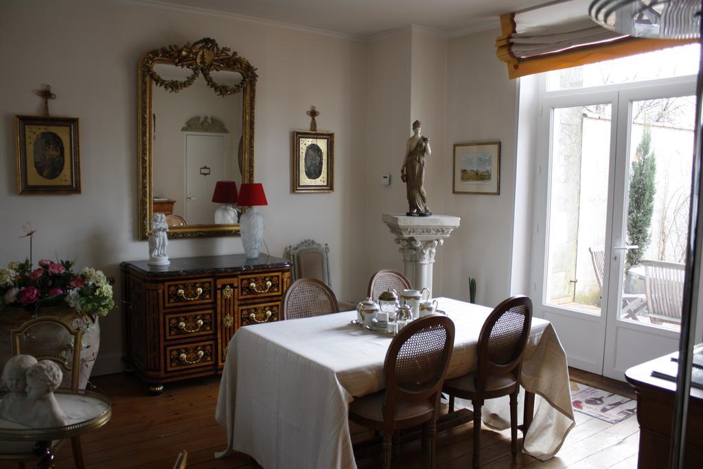 Chambres D'Hotes L'Albinque Castres  Esterno foto