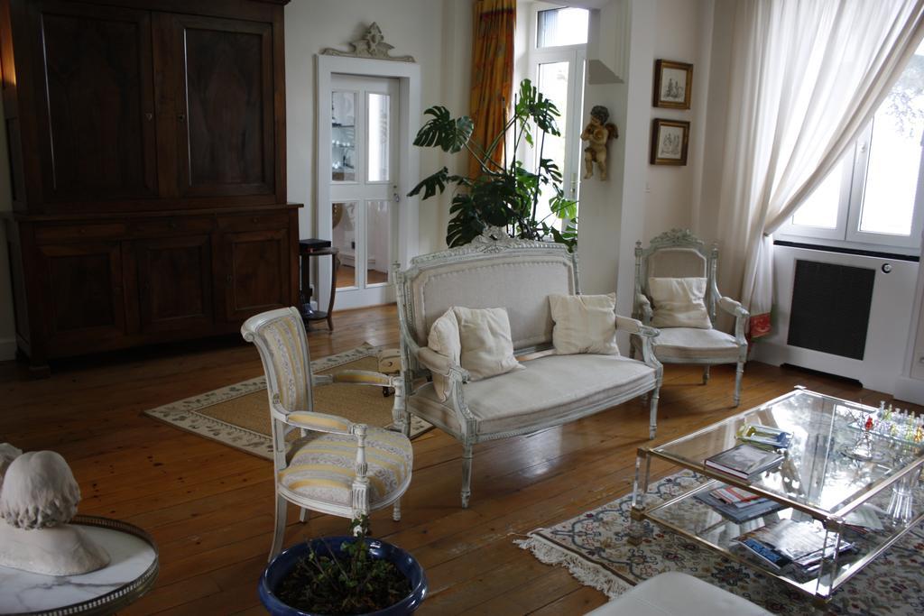 Chambres D'Hotes L'Albinque Castres  Esterno foto