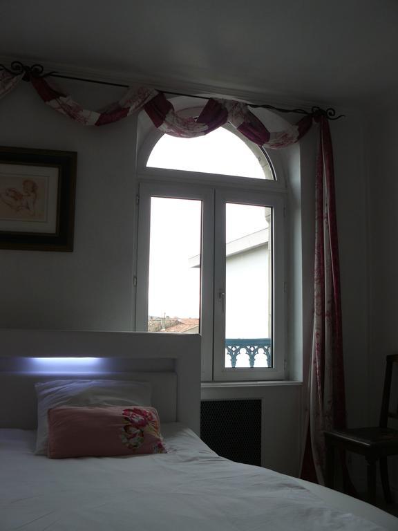 Chambres D'Hotes L'Albinque Castres  Esterno foto
