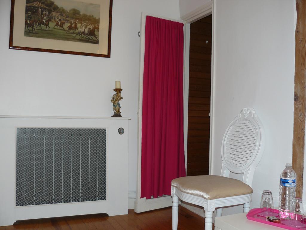Chambres D'Hotes L'Albinque Castres  Esterno foto