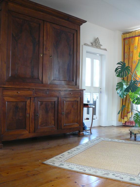 Chambres D'Hotes L'Albinque Castres  Esterno foto