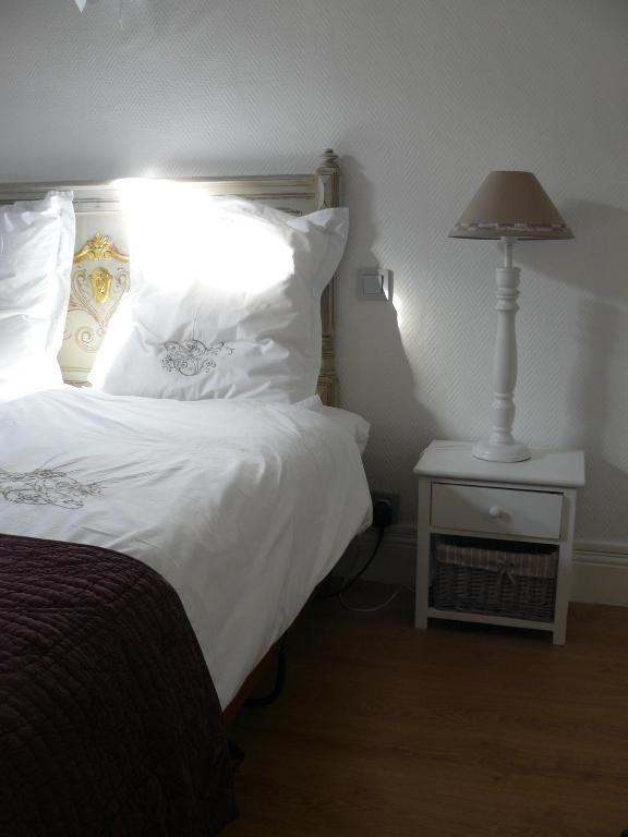 Chambres D'Hotes L'Albinque Castres  Esterno foto