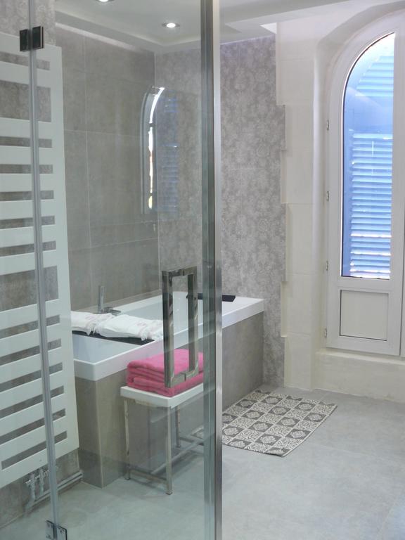 Chambres D'Hotes L'Albinque Castres  Esterno foto