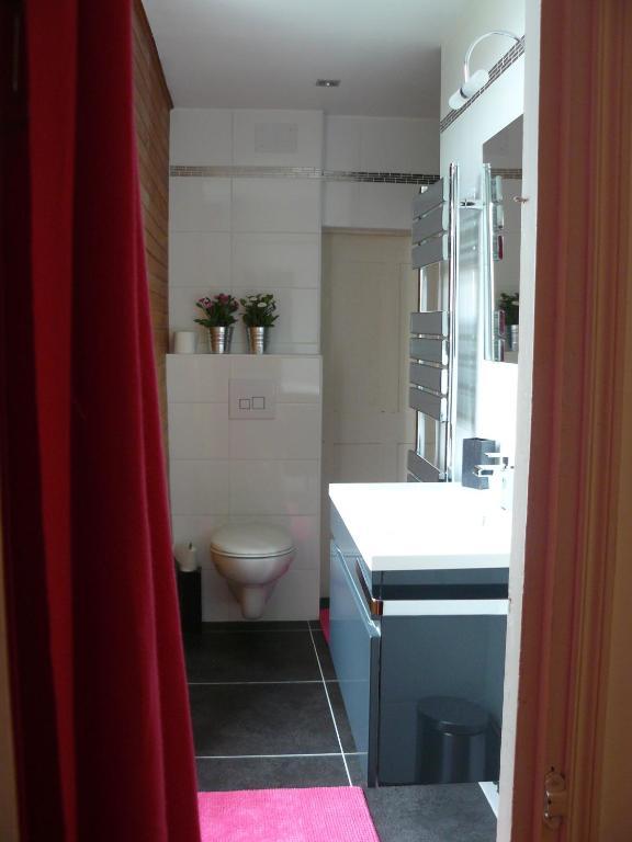 Chambres D'Hotes L'Albinque Castres  Esterno foto