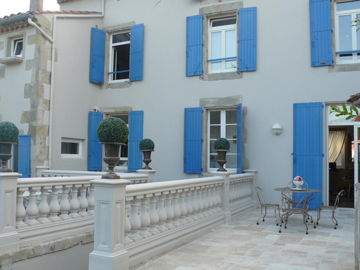 Chambres D'Hotes L'Albinque Castres  Esterno foto