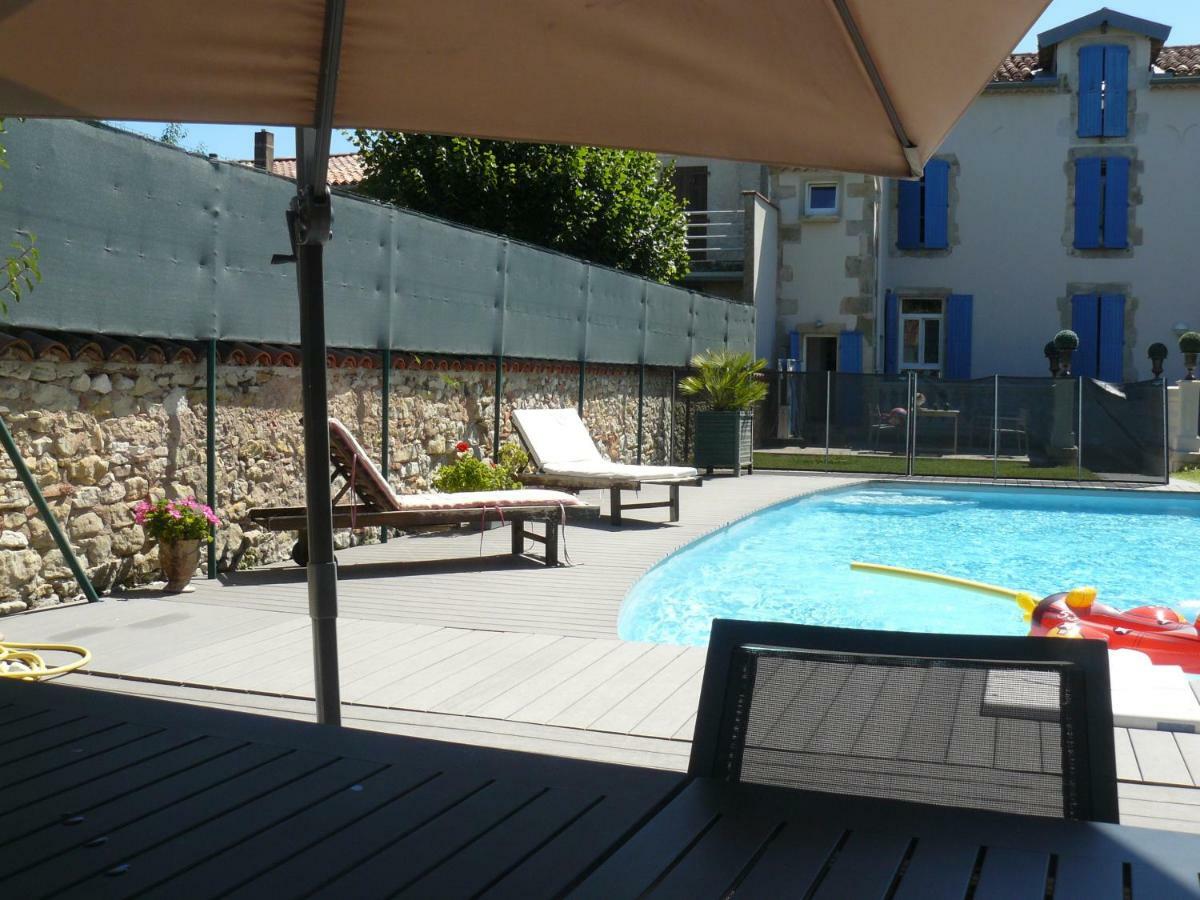 Chambres D'Hotes L'Albinque Castres  Esterno foto